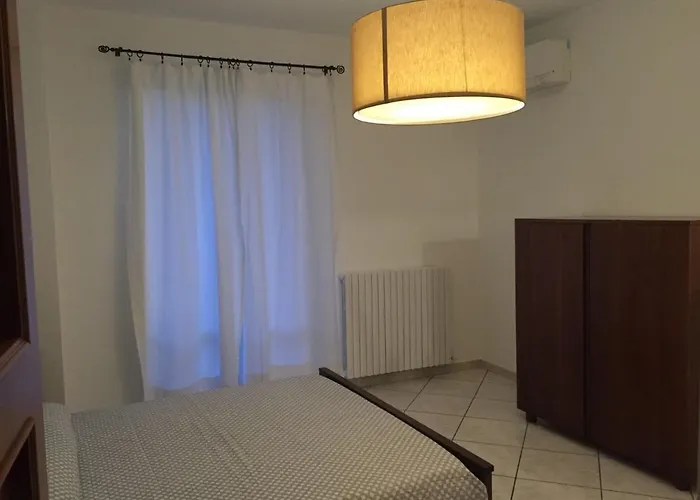 B&B Fonte Di Mare Porto SantʼElpidio